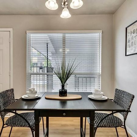 The Hidden Gem Near Downtown Dallas Bagian luar foto