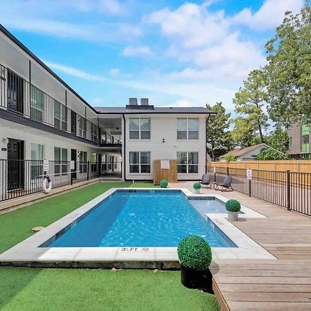 The Hidden Gem Near Downtown Dallas Bagian luar foto