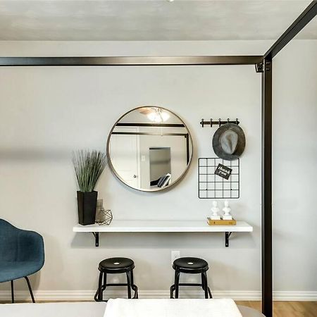 The Hidden Gem Near Downtown Dallas Bagian luar foto
