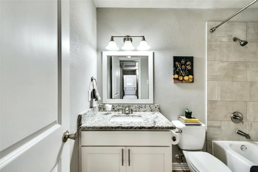 The Hidden Gem Near Downtown Dallas Bagian luar foto