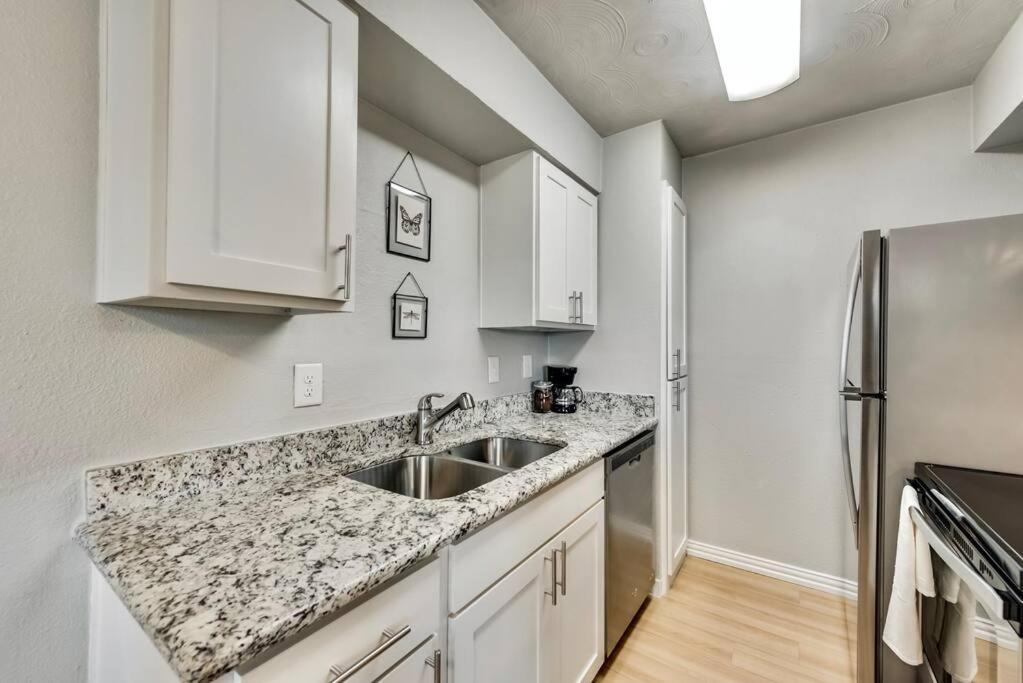 The Hidden Gem Near Downtown Dallas Bagian luar foto