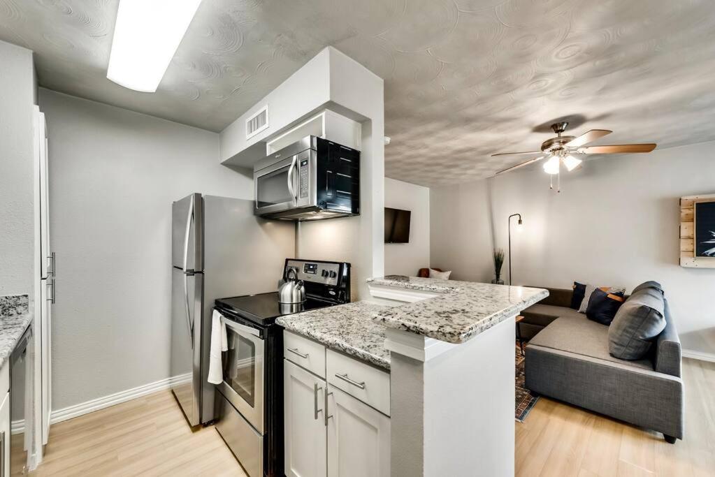 The Hidden Gem Near Downtown Dallas Bagian luar foto