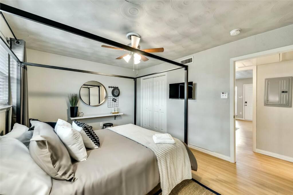 The Hidden Gem Near Downtown Dallas Bagian luar foto