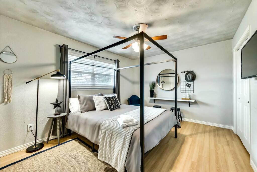 The Hidden Gem Near Downtown Dallas Bagian luar foto