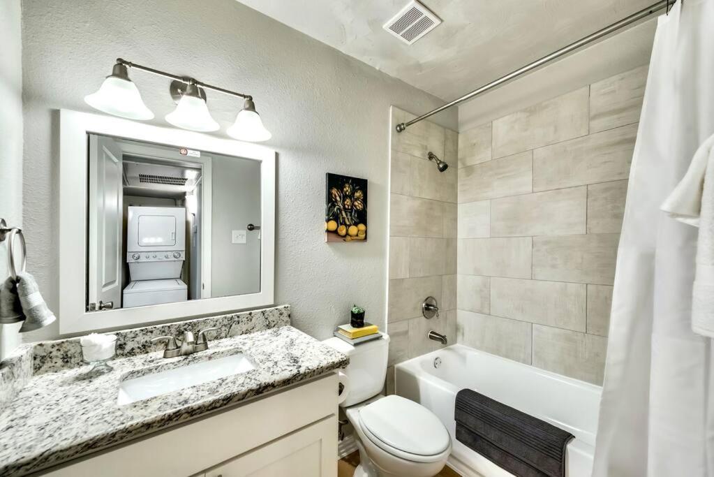 The Hidden Gem Near Downtown Dallas Bagian luar foto