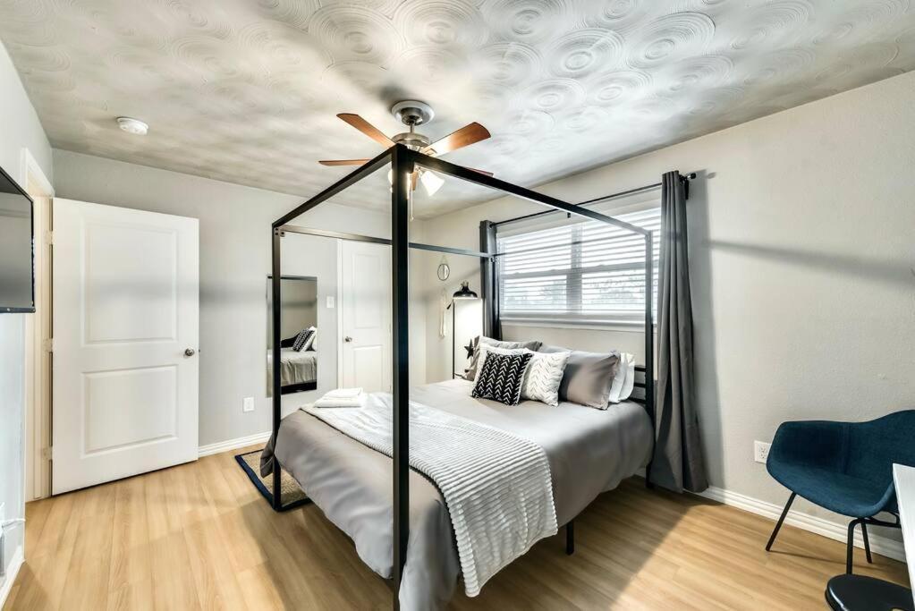 The Hidden Gem Near Downtown Dallas Bagian luar foto