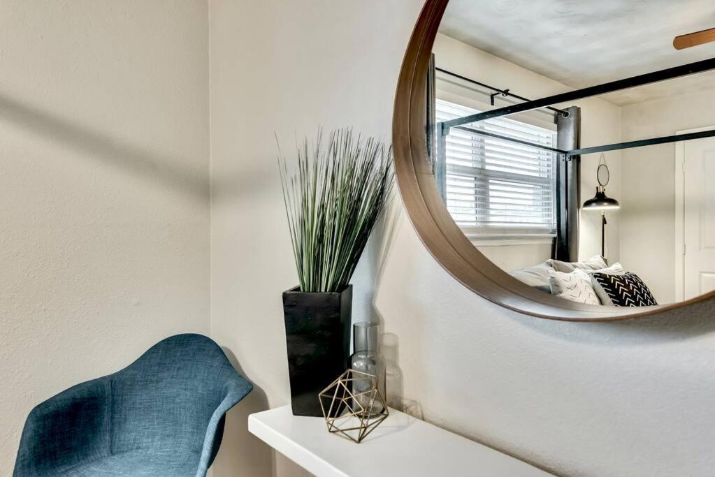 The Hidden Gem Near Downtown Dallas Bagian luar foto