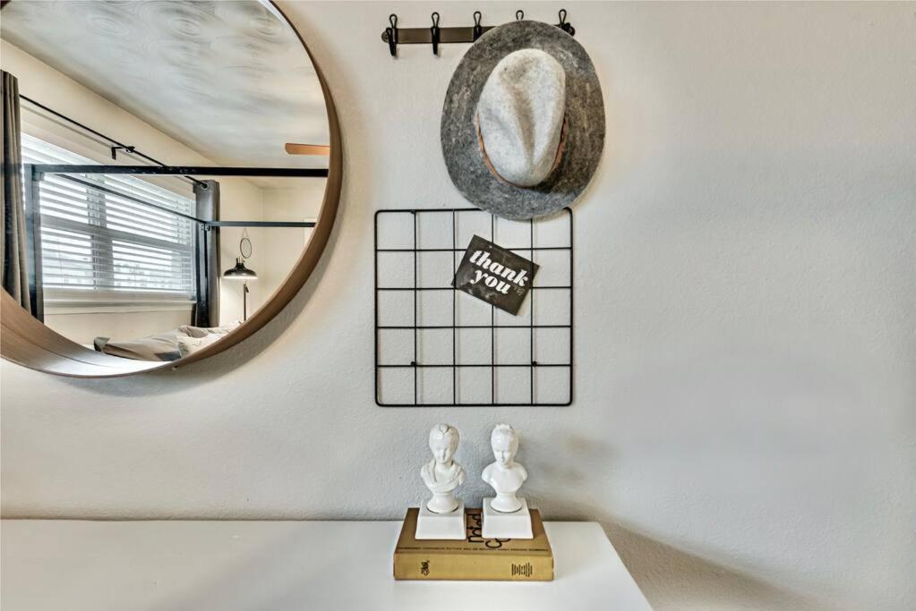 The Hidden Gem Near Downtown Dallas Bagian luar foto