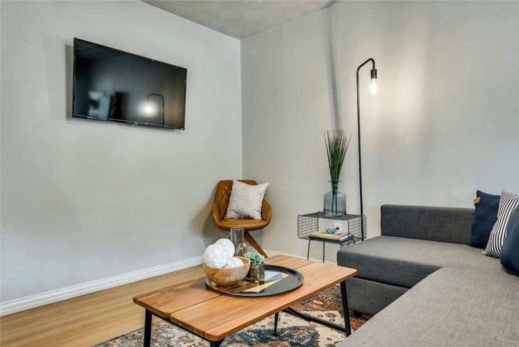 The Hidden Gem Near Downtown Dallas Bagian luar foto