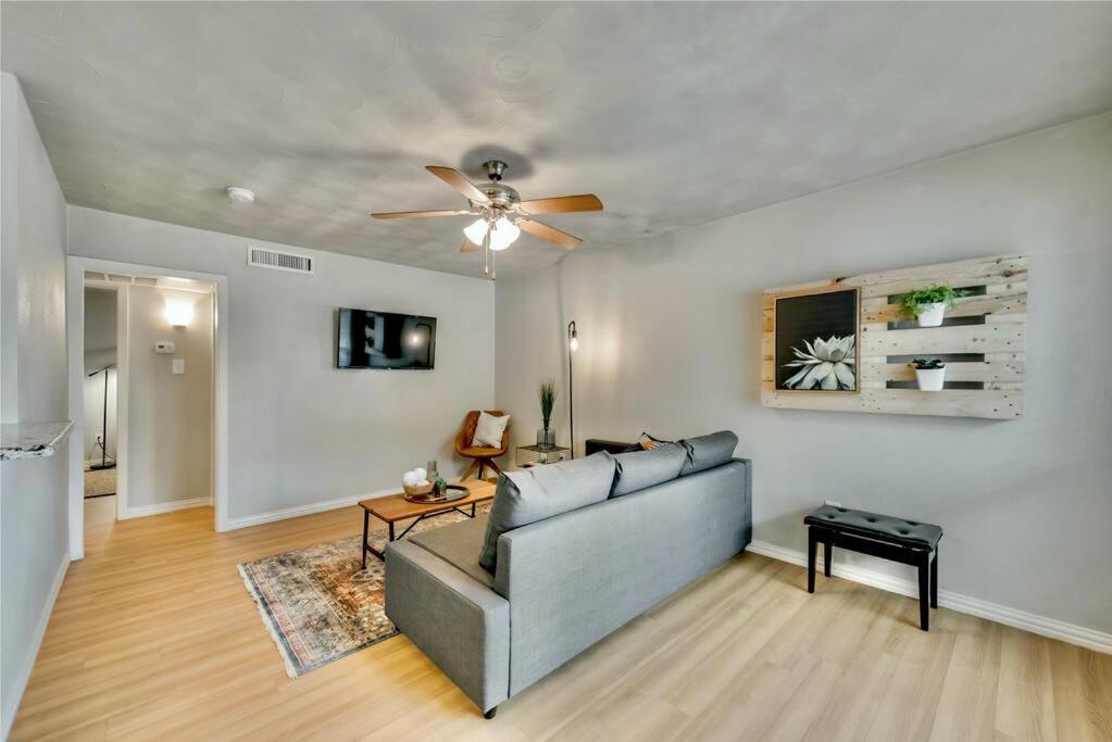 The Hidden Gem Near Downtown Dallas Bagian luar foto