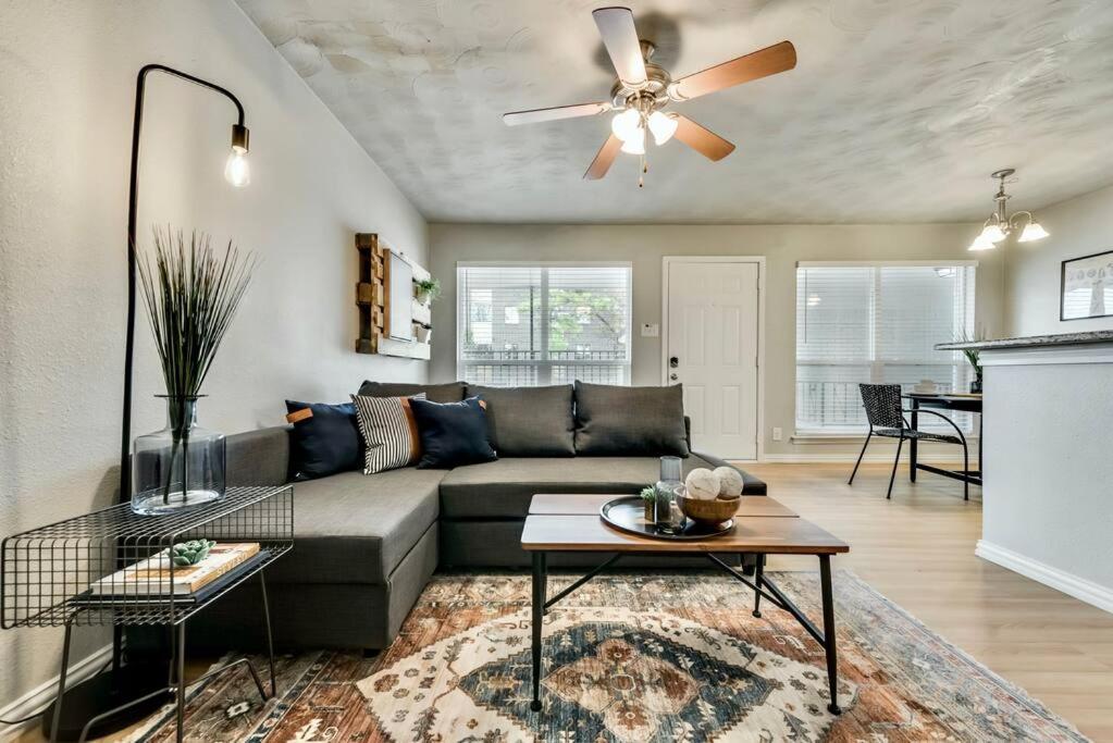 The Hidden Gem Near Downtown Dallas Bagian luar foto
