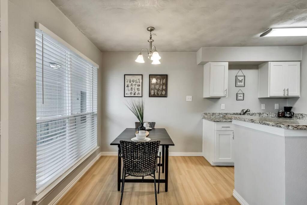 The Hidden Gem Near Downtown Dallas Bagian luar foto